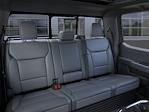 2025 Ford F-150 Lightning SuperCrew Cab AWD Pickup for sale #SFO250599 - photo 11