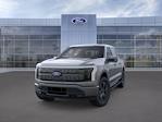 2025 Ford F-150 Lightning SuperCrew Cab AWD Pickup for sale #SFO250599 - photo 2