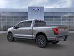 2025 Ford F-150 Lightning SuperCrew Cab AWD Pickup for sale #SFO250599 - photo 4