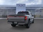2025 Ford F-150 Lightning SuperCrew Cab AWD Pickup for sale #SFO250599 - photo 8