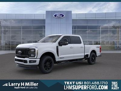 2025 Ford F-350 Crew Cab SRW 4WD Pickup for sale #SFO250607 - photo 1