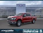 2025 Ford F-150 SuperCrew Cab 4WD Pickup for sale #SFO250609 - photo 1
