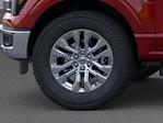 2025 Ford F-150 SuperCrew Cab 4WD Pickup for sale #SFO250609 - photo 19