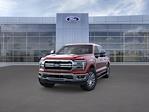 2025 Ford F-150 SuperCrew Cab 4WD Pickup for sale #SFO250609 - photo 3