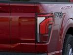 2025 Ford F-150 SuperCrew Cab 4WD Pickup for sale #SFO250609 - photo 21
