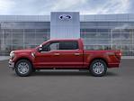 2025 Ford F-150 SuperCrew Cab 4WD Pickup for sale #SFO250609 - photo 4
