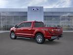 2025 Ford F-150 SuperCrew Cab 4WD Pickup for sale #SFO250609 - photo 2