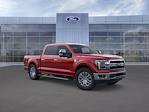 2025 Ford F-150 SuperCrew Cab 4WD Pickup for sale #SFO250609 - photo 7
