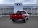2025 Ford F-150 SuperCrew Cab 4WD Pickup for sale #SFO250609 - photo 8