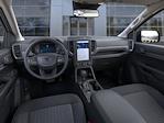 2025 Ford Ranger SuperCrew Cab 4WD Pickup for sale #SFO250617 - photo 9