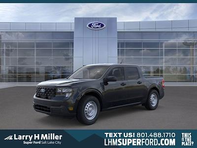 New 2025 Ford Maverick XL SuperCrew Cab AWD Pickup for sale #SFO250619 - photo 1