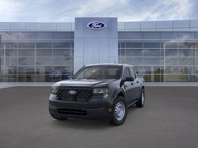 New 2025 Ford Maverick XL SuperCrew Cab AWD Pickup for sale #SFO250619 - photo 2