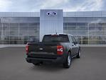 New 2025 Ford Maverick XL SuperCrew Cab AWD Pickup for sale #SFO250619 - photo 8
