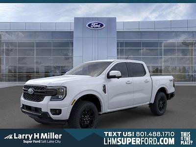 2025 Ford Ranger SuperCrew Cab 4WD Pickup for sale #SFO250624 - photo 1