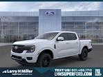 2025 Ford Ranger SuperCrew Cab 4WD Pickup for sale #SFO250624 - photo 1