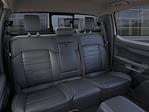 2025 Ford Ranger SuperCrew Cab 4WD Pickup for sale #SFO250624 - photo 11