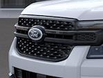 2025 Ford Ranger SuperCrew Cab 4WD Pickup for sale #SFO250624 - photo 17