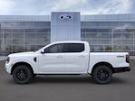 2025 Ford Ranger SuperCrew Cab 4WD Pickup for sale #SFO250624 - photo 4
