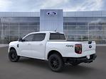 2025 Ford Ranger SuperCrew Cab 4WD Pickup for sale #SFO250624 - photo 2