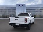 2025 Ford Ranger SuperCrew Cab 4WD Pickup for sale #SFO250624 - photo 8