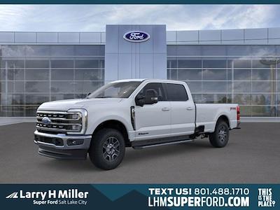 2025 Ford F-350 Crew Cab SRW 4WD Pickup for sale #SFO250626 - photo 1