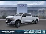 2025 Ford F-350 Crew Cab SRW 4WD Pickup for sale #SFO250626 - photo 1