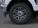 2025 Ford F-350 Crew Cab SRW 4WD Pickup for sale #SFO250626 - photo 19