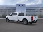 2025 Ford F-350 Crew Cab SRW 4WD Pickup for sale #SFO250626 - photo 2