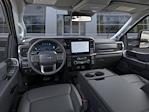 2025 Ford F-350 Crew Cab SRW 4WD Pickup for sale #SFO250626 - photo 9