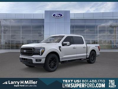 2025 Ford F-150 SuperCrew Cab 4WD Pickup for sale #SFO250627 - photo 1