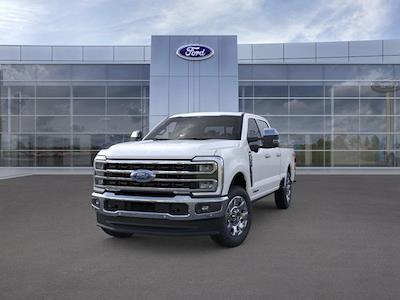 2025 Ford F-350 Crew Cab SRW 4WD Pickup for sale #SFO250639 - photo 1