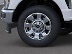 2025 Ford F-350 Crew Cab SRW 4WD Pickup for sale #SFO250639 - photo 19