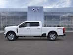 2025 Ford F-350 Crew Cab SRW 4WD Pickup for sale #SFO250639 - photo 2