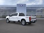 2025 Ford F-350 Crew Cab SRW 4WD Pickup for sale #SFO250639 - photo 3
