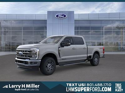 2025 Ford F-350 Crew Cab SRW 4WD Pickup for sale #SFO250640 - photo 1