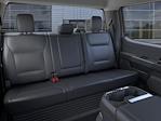 2025 Ford F-350 Crew Cab SRW 4WD Pickup for sale #SFO250640 - photo 11