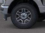 2025 Ford F-350 Crew Cab SRW 4WD Pickup for sale #SFO250640 - photo 19