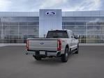 2025 Ford F-350 Crew Cab SRW 4WD Pickup for sale #SFO250640 - photo 8