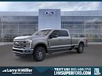 2025 Ford F-350 Crew Cab SRW 4WD Pickup for sale #SFO250641 - photo 1