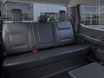 2025 Ford F-350 Crew Cab SRW 4WD Pickup for sale #SFO250641 - photo 11