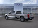 2025 Ford F-350 Crew Cab SRW 4WD Pickup for sale #SFO250641 - photo 2