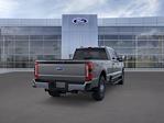 2025 Ford F-350 Crew Cab SRW 4WD Pickup for sale #SFO250641 - photo 8