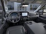 2025 Ford F-350 Crew Cab SRW 4WD Pickup for sale #SFO250641 - photo 9