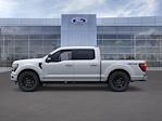 2025 Ford F-150 SuperCrew Cab 4WD Pickup for sale #SFO250642 - photo 3