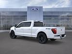 2025 Ford F-150 SuperCrew Cab 4WD Pickup for sale #SFO250643 - photo 2