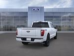 2025 Ford F-150 SuperCrew Cab 4WD Pickup for sale #SFO250643 - photo 8