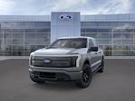 2025 Ford F-150 Lightning SuperCrew Cab AWD Pickup for sale #SFO250645 - photo 4