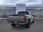 2025 Ford F-150 Lightning SuperCrew Cab AWD Pickup for sale #SFO250645 - photo 8