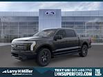 2025 Ford F-150 Lightning SuperCrew Cab AWD Pickup for sale #SFO250646 - photo 1