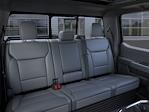 2025 Ford F-150 Lightning SuperCrew Cab AWD Pickup for sale #SFO250646 - photo 11